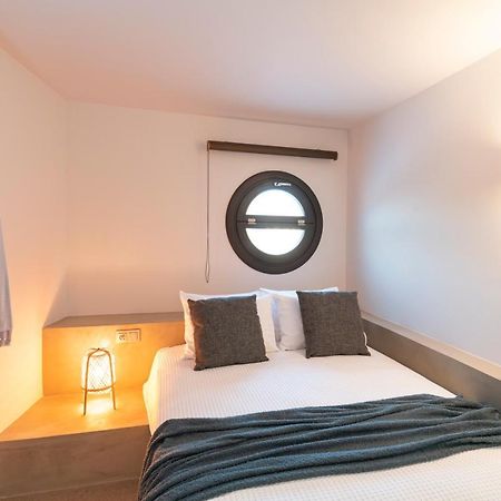 Naillac Elite Suites Родос Экстерьер фото