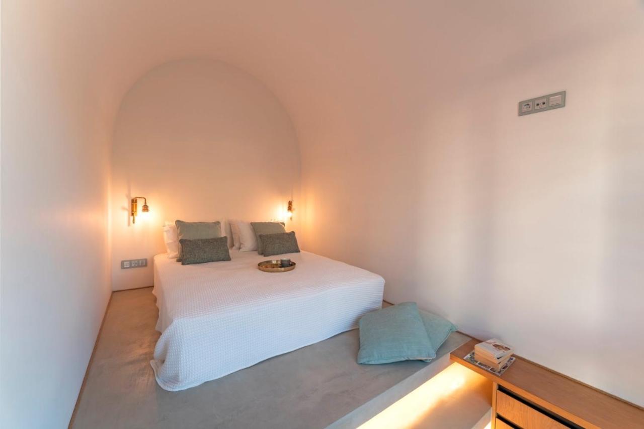 Naillac Elite Suites Родос Экстерьер фото