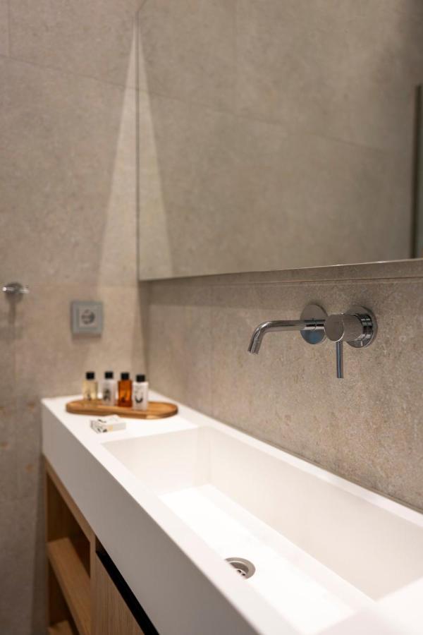 Naillac Elite Suites Родос Экстерьер фото