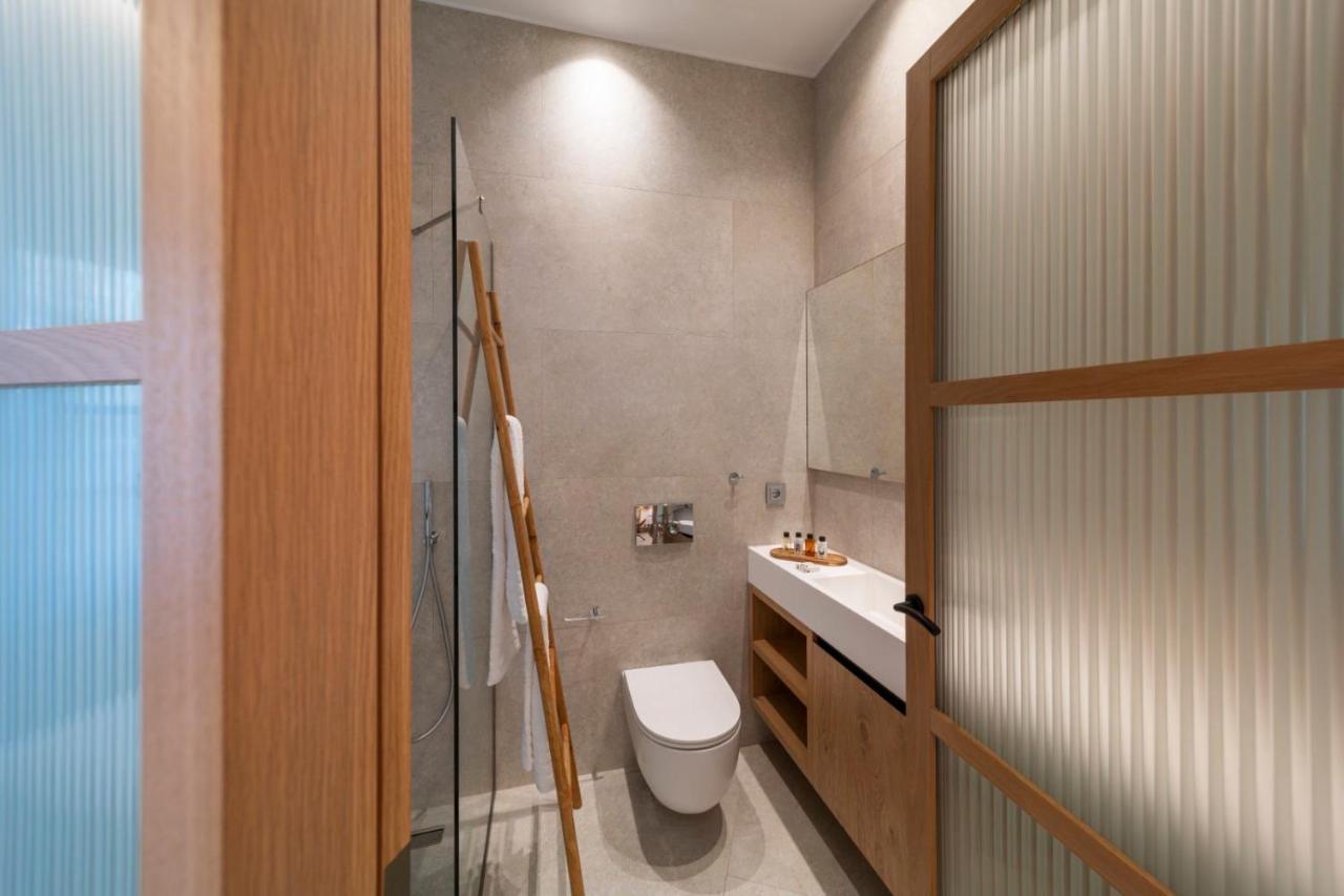 Naillac Elite Suites Родос Экстерьер фото