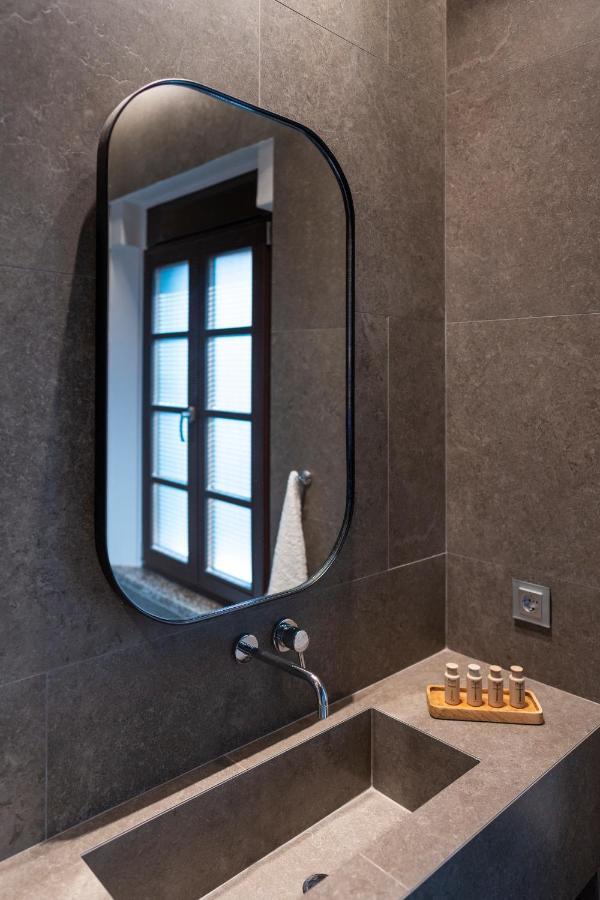 Naillac Elite Suites Родос Экстерьер фото