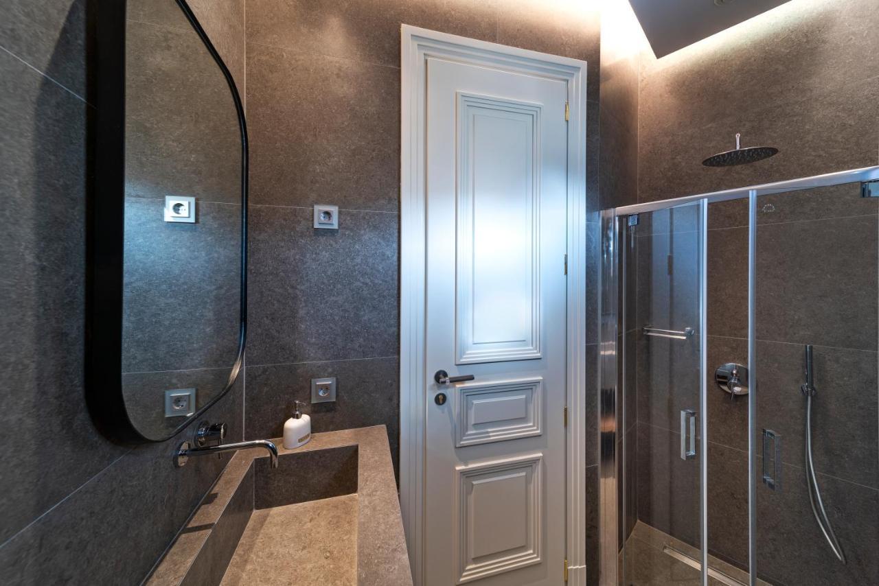 Naillac Elite Suites Родос Экстерьер фото