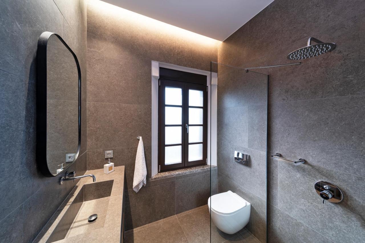 Naillac Elite Suites Родос Экстерьер фото